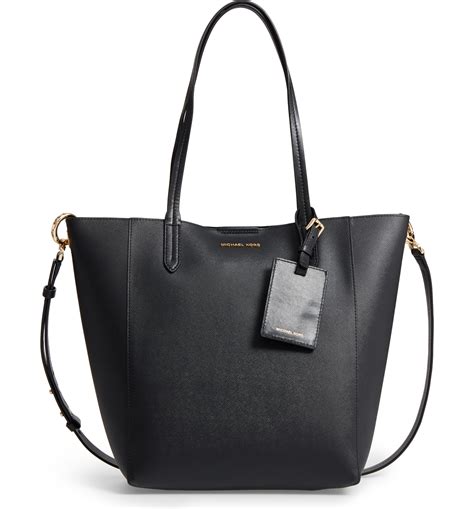 michael kors penny large convertible tote|michael kors neverfull tote.